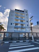 Apartamento Estúdio em Caraguatatuba com Garagem - B&B Caraguatatuba