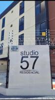 Modern Studio 102 proximo Anashoping - Bed and Breakfast Anápolis