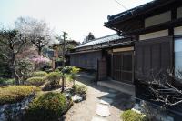 Tokyo Sake House - Bed and Breakfast Ome