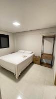 Urban Stay Botanic - Chambres d'hôtes Goiânia