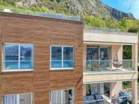 Luxury penthouse with rooftop by MN Property - B&B Dobrota