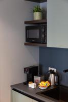 The Corner Bergamo Elegant Apartments - B&B Bergamo