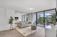 North Miami 2BR with Pool and Free Parking - B&B North Miami