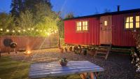 Slowhayes Retreat in the New Forest - B&B Southampton