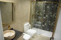 Apartmento La Pau 25 A 4 personas 2 dormitorios - B&B Alginet