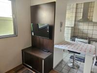 Apto Completo com Conforto e Garagem Proximo a USP e HC - Chambres d'hôtes Ribeirão Preto