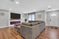 EV Charger | Washer/Dryer | Balcony | Fast WIFI - B&B Seaside Heights