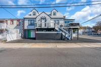 EV Charger | Washer/Dryer | Balcony | Fast WIFI - B&B Seaside Heights