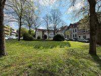 Altbau Apartment mit toller Terrasse - B&B Mülheim