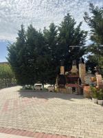 Alesia's Guesthouse - B&B Vlorë