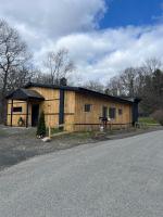 Beautiful cabin surrounded by nature - B&B Catskill