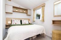 Seton Sands 3beds Premium Caravan Sleeps 7 - Near Edinburgh - Fast WiFi and Free Parking - Ferienwohnung Birdston
