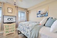Jocelyn Manor - Bed and Breakfast Ocean City