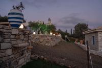 Bellus Residence 2! - Ferienwohnung Ambeloúzos