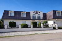 Penzion Lea - Ferienwohnung Diakovce