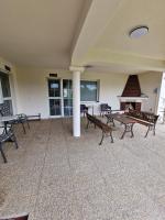 Penzion Lea - Ferienwohnung Diakovce