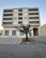 Sea-View Apartment in Mahdia Touristic Zone near Aqua Park - Chambres d'hôtes Mahdia