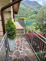 Casa Candiotty Lake & Mountain - B&B Endine