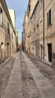 La Dimora dei Bastioni - Ferienwohnung Alghero