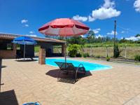 Sítio Canastra Hospedagem - Ferienwohnung Delfinópolis