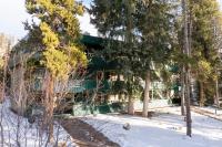 Hi Country Haus Unit 1009 - B&B Winter Park