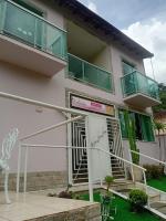 Pousada Em-Cantto - B&B Conservatória