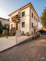 Villa alle Mura - B&B Lucca