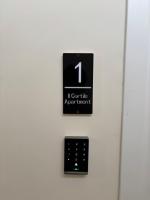 Two-Room Apartment