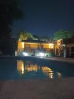 Quimelco casa de campo - B&B La Granja