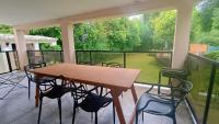 Quimelco casa de campo - Bed and Breakfast La Granja