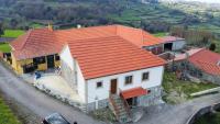 Casa da Madrinha - Paredes de Coura - Ferienwohnung Paredes de Coura