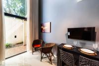Duplex- Conforto e acolhimento ao lado do aeroporto de Congonhas - B&B São Paulo