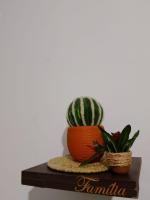 Apartamento da Jack - B&B Campina Grande