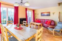 Ferienhaus Mandy - Ferienwohnung Wohlenberg