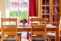 Ferienhaus Mandy - Ferienwohnung Wohlenberg