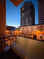 Baku home - Chambres d'hôtes Bakou