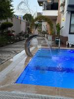 kestel city 1 - B&B Alanya