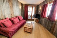 Résidence Taburle - RESIDENCE LE TABURLE APT 11 MAE-2421 - Chambres d’hôtes L'Huez