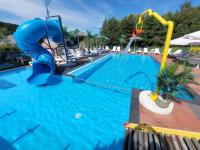 Mała Marina di Venezia - B&B Bartkowa-Posadowa