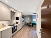 Luxury Apartments - Bed and Breakfast Milton Keynes