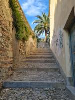 Casa Luna Centro Storico - Bed and Breakfast San Remo