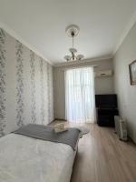 City Center 2-Room Apartment - Chambres d'hôtes Bakou