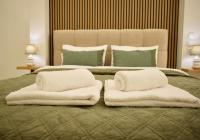Chatzidakeio View Apartments - B&B Xánthi