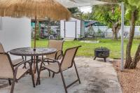 Explore West Palm Beach! Retreat w/ Yard + Patio - B&B West Palm Beach