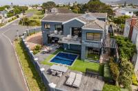 The Whale's Tale Guesthouse - B&B Hermanus