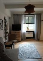 Cozy MiniApartment - Bed and Breakfast Srebrna Góra