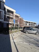 Modern Trnava Apartment with Free Parking & Loggia - Bed and Breakfast Trnava