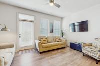Cozy coastal condo with shared pool full kitchen & close to beach - Bed and Breakfast Santa Rosa Beach