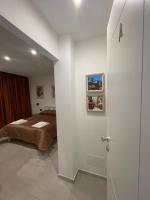 Habitación Doble con baño privado