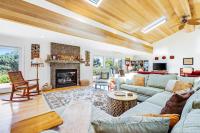 Voyagers Paradise - Bed and Breakfast Gualala